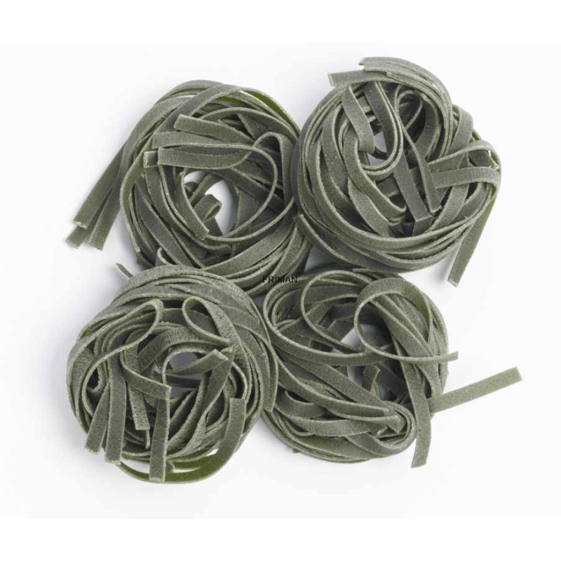 NIDOS CON ESPINACAS 1/3Kg(30rac.) GALL. BLCA.